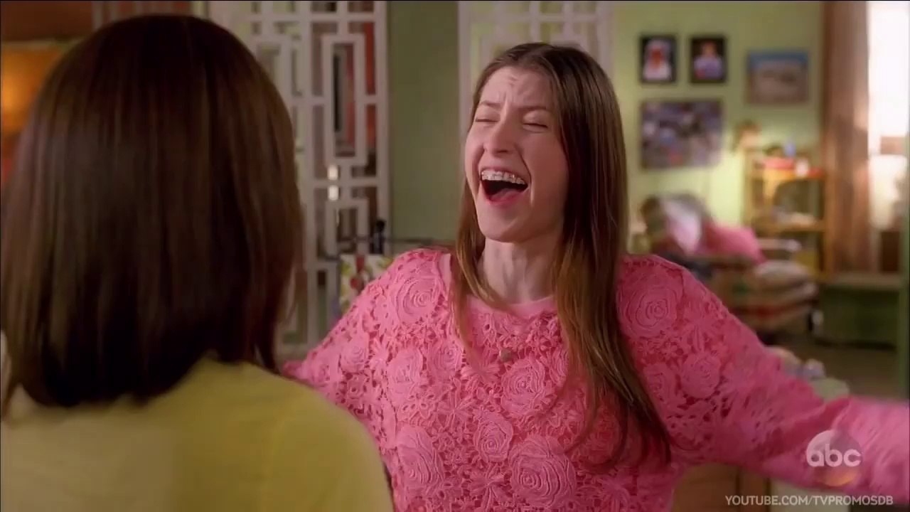ABC Fall 2016 Comedy Lineup Trailer (HD)