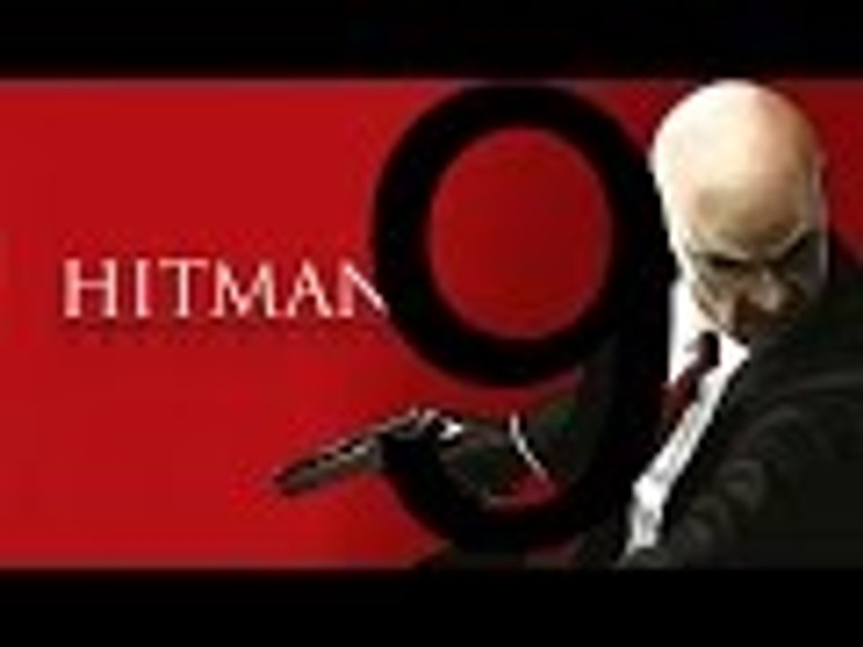 Hitman: Absolution | gameplay | 60FPS | part 9