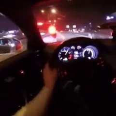Yeminle manyak bunlar makas atarak trafiği cehenneme çevirenler! Bunlara ne demeli!