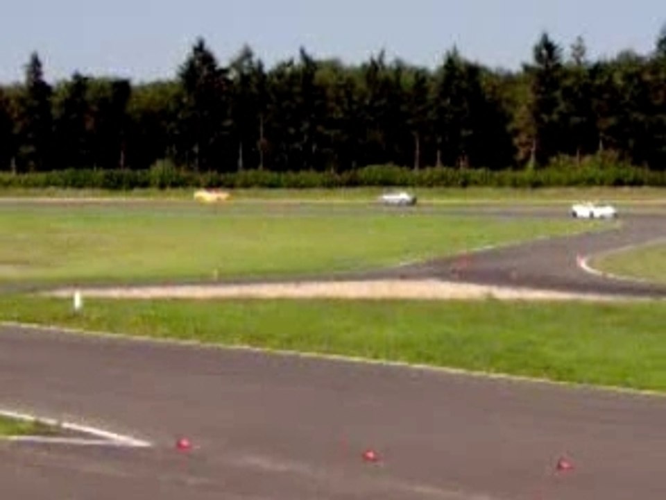 lamborghini gallardo a dreux