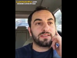 Tehlikeli Semtlerde Oturan Arkadaş Sorunsalı