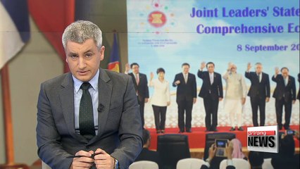 RCEP members to speed up negotiations for swift conclusion