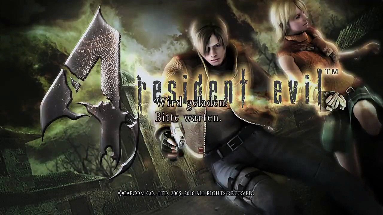 PS4-Live-Übertragung Resident Evil (7)