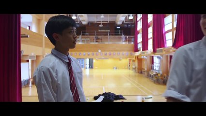 Engsub BL - I Go To School Not By Bus (Full HD) - Short Movie