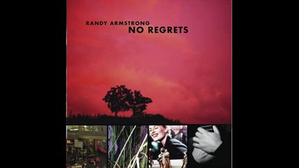 Randy Armstrong - Summer Day Blue
