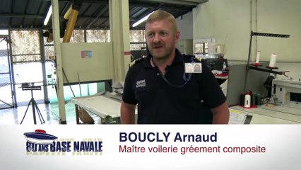 BOUCLY Arnaud « Choisis ton cap »