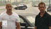 The inspiration and stuntmen behind 'The Fast & Furious'