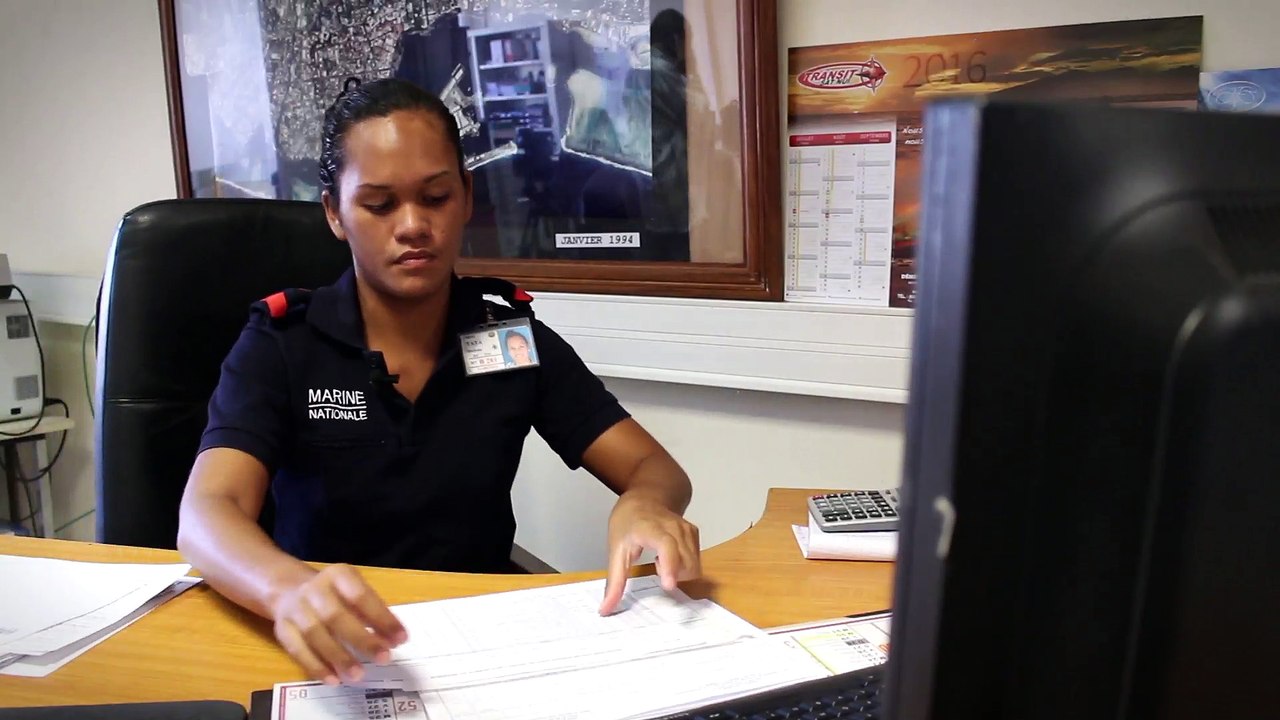 « Choisis ton cap » - TATA Heikua