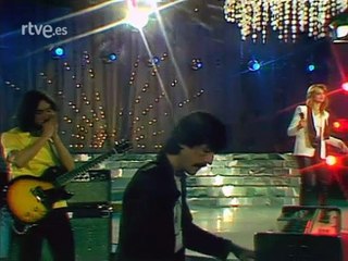 Bonnie Tyler - My Guns Are Loaded