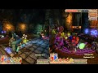 dundefgame Episode 1: The Deeper Well