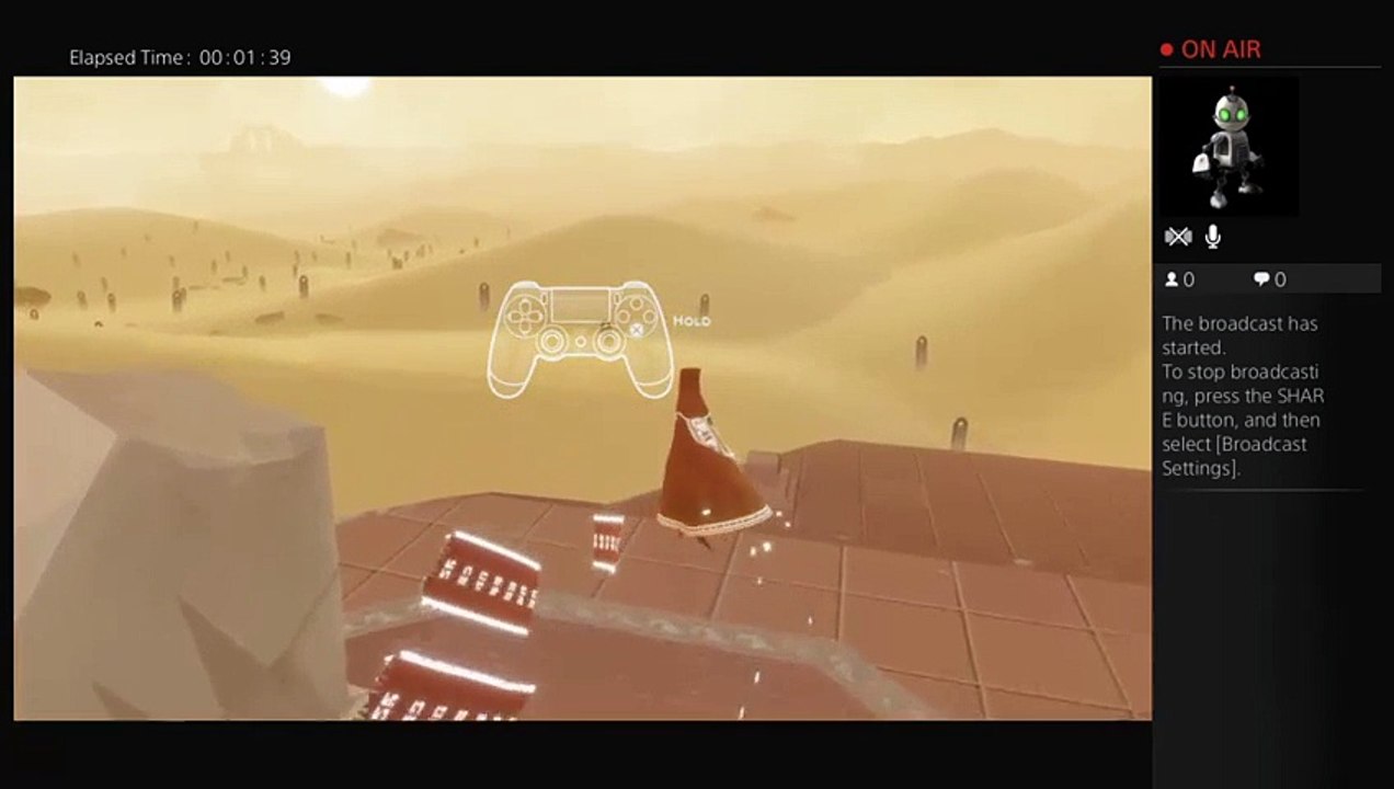 DiamondDude's Live PS4 Broadcast Newbs #2 (gone wrong) (2)
