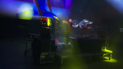 GALANTIS - ARENAL SOUND 2016
