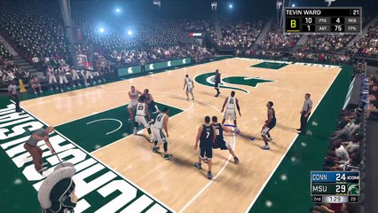 NBA 2K17: The Prelude