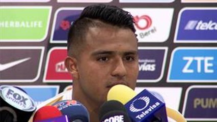 "En casa no podemos perder":  Javier Cortés