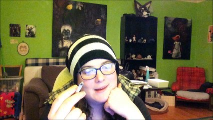 Future boy Zoltron and Jasper rant (LONG)