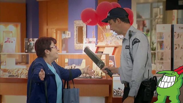 Customers Caught with Dildos Prank! - Just For Laughs Gags 2016