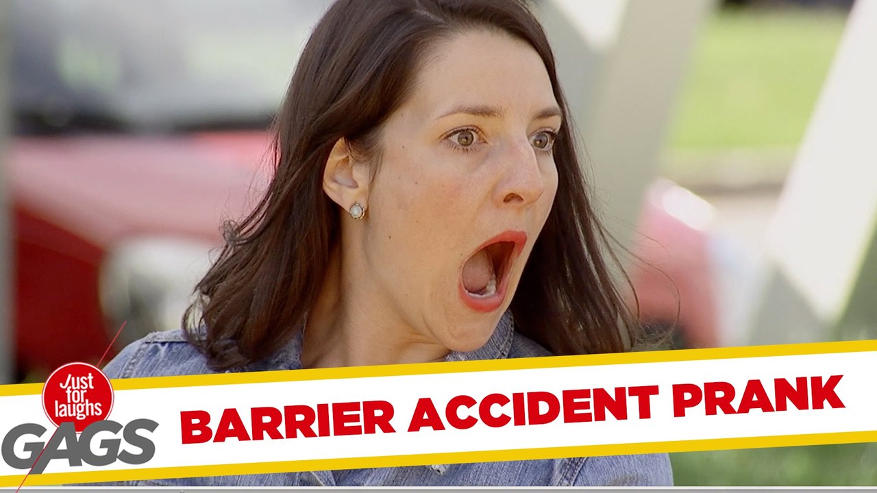 Sexy Girl Mind Read Prank Fail - Just For Laughs Gags 2016