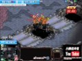 Starcraft Brood War 사일BJ스타리그S4 41 Starleague S4 Ro32 HoGiL김상욱 (Z) vs Hiya구성훈 (T) 3판2선 Bo3 Set 1설정 TB