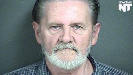 Alleged Bank Robber Chooses Prison Over Home And Wife