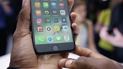 iPhone 7 Impressions- 10 New Things! Must watch