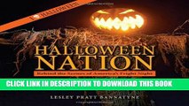 [PDF] Halloween Nation: Behind the Scenes of America s Fright Night Popular Online