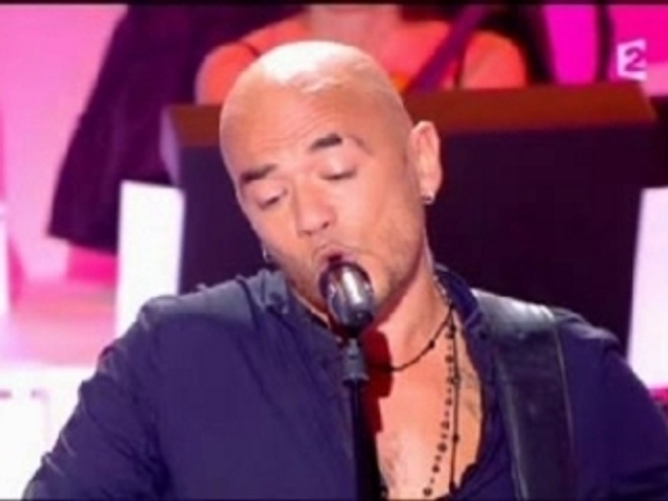 Montage Pascal Obispo