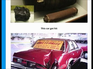 A Bus-Size Asteroid Just Gave Earth a Close Shave