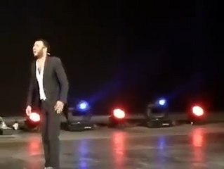 لطفي العبدلي يفرك فيهم على بنات تونس هههههههههههههههههههه