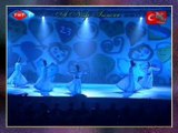 TRT HALK OYUNLARI TOPLULUĞU “Sema”