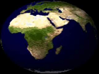Black africas destiny 1 / 6 Par Révérend Apôtre Joseph TOUBI