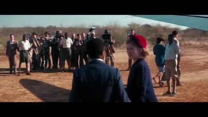 A United Kingdom Official International Trailer 1 (2016) - David Oyelowo Movie