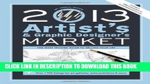 [PDF] 2013 Artist s   Graphic Designer s Market Popular Online