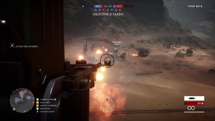 No Gunners? No Problem! Battlefield 1 Multiplayer