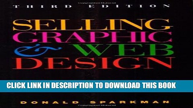 [PDF] Selling Graphic and Web Design Full Online