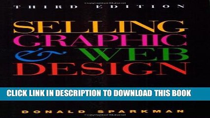 [PDF] Selling Graphic and Web Design Full Online
