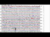 Yellowstone Volcano Report Russia, Utah, Montana, Oklahoma Earthquakes