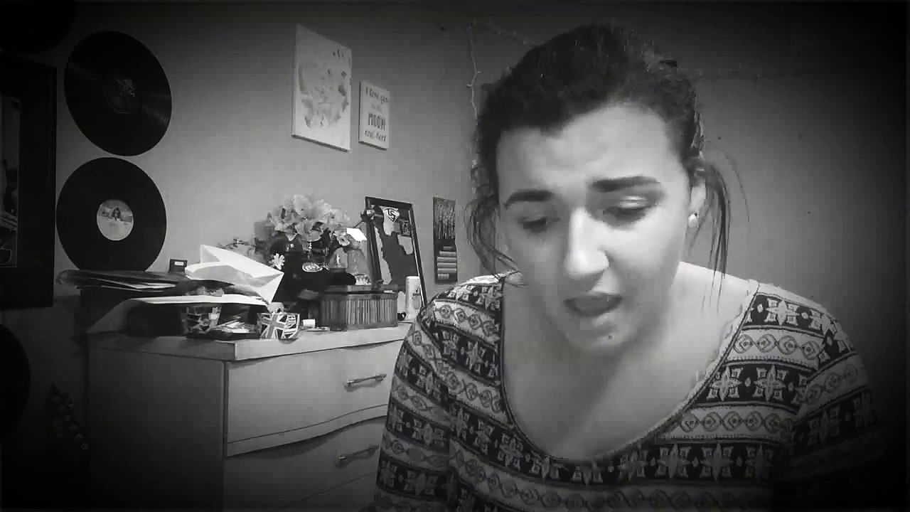 Cold As You - Taylor Swift Cover