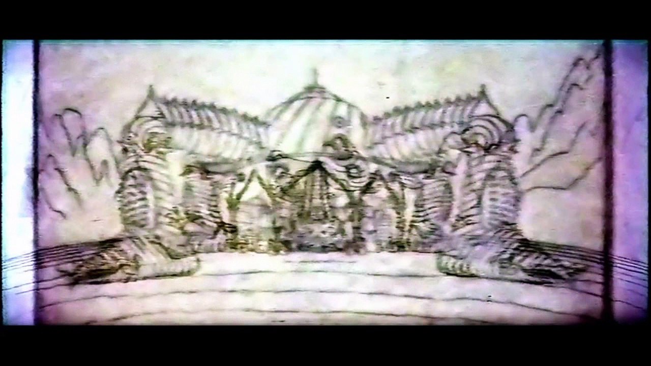 The Princess and the Cobbler Workprint Remastered Part 7