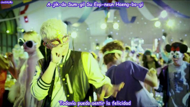 J.Y. Park, Taecyeon, Wooyoung, Suzy - Classic Sub Español + Romanizacion