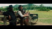 The Magnificent Seven - Goodnight Inspires