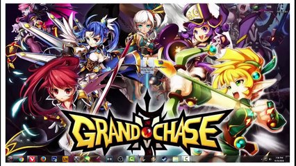 NEW GRANDCHASE M CHEAT 2.3.5 UPDATE - TIPS AND TRICKS APK IPA Download