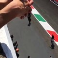 Valentino Rossi Motogp Muggello Circuit Italian GP