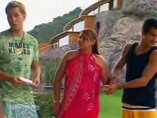 A HISTÓRIA DE DyR - 1ª T - 003 - créditos Xá