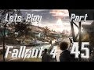 Fallout 4 IPart 45I Behemoth round 2
