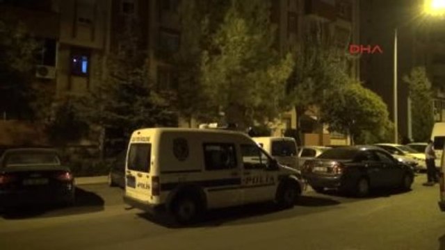 İzmir - Tartıştığı Kadını Tabancayla Vurup Öldürdü