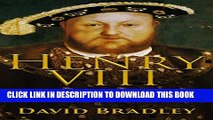 [PDF] Henry VIII: The Flawed King | The Life and Legacy of Henry VIII Full Online