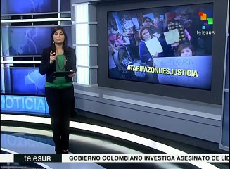 Argentina: tarifazo al gas empezará gradualmente en octubre por 3 años