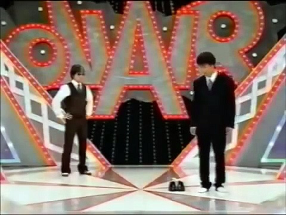 【爆笑オンエアバトル】バカリズム【オンバト・お笑い・漫才・コント】