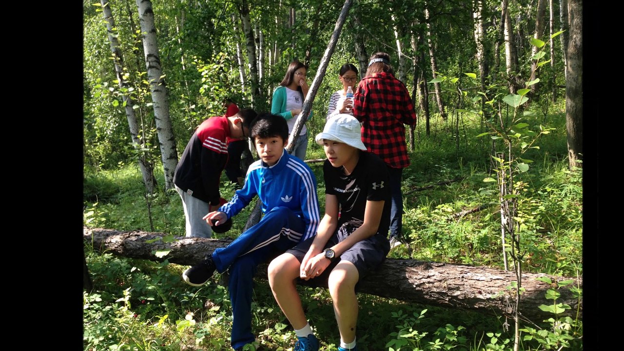 2017_07_31 ACE summer camp 2