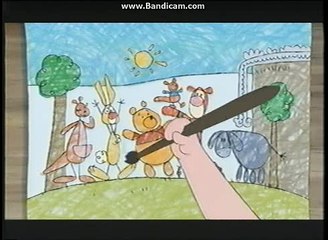 Opening To 101 Dalmatians II:Patch's London Adventure 2003 VHS